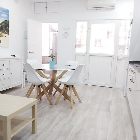 Apartamento Marina El Puerto El Puerto de Santa María Zewnętrze zdjęcie