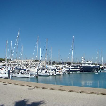 Apartamento Marina El Puerto El Puerto de Santa María Zewnętrze zdjęcie