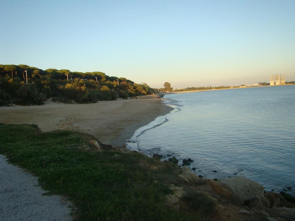 Apartamento Marina El Puerto El Puerto de Santa María Zewnętrze zdjęcie